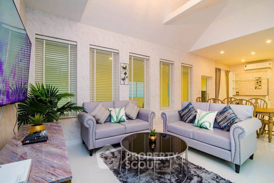 picture 4-BR Villa at Marwin Pool Villa in Thap Tai (ID 2231032) - 3/43