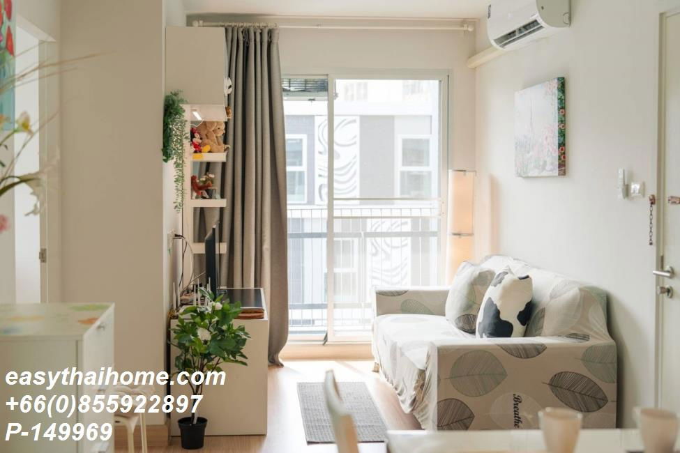 picture P-149969 🏢Condo for sell Deco Condominium fully furnished. - 21/36