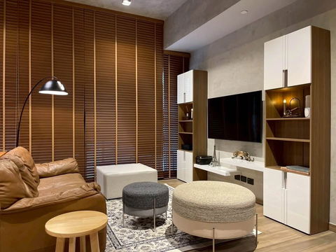 ✨Condo for Rent : The Lofts Asoke (MRT Petchaburi) AP-02 ( line : @condo91 )