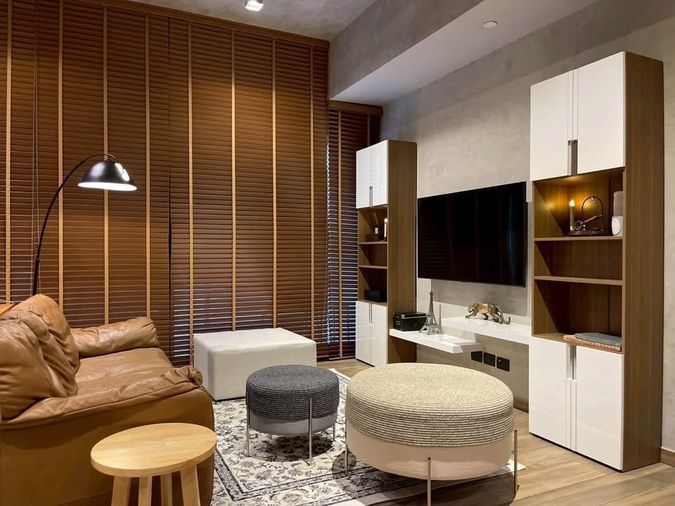 ✨Condo for Rent : The Lofts Asoke (MRT Petchaburi) AP-02 ( line : @condo91 )