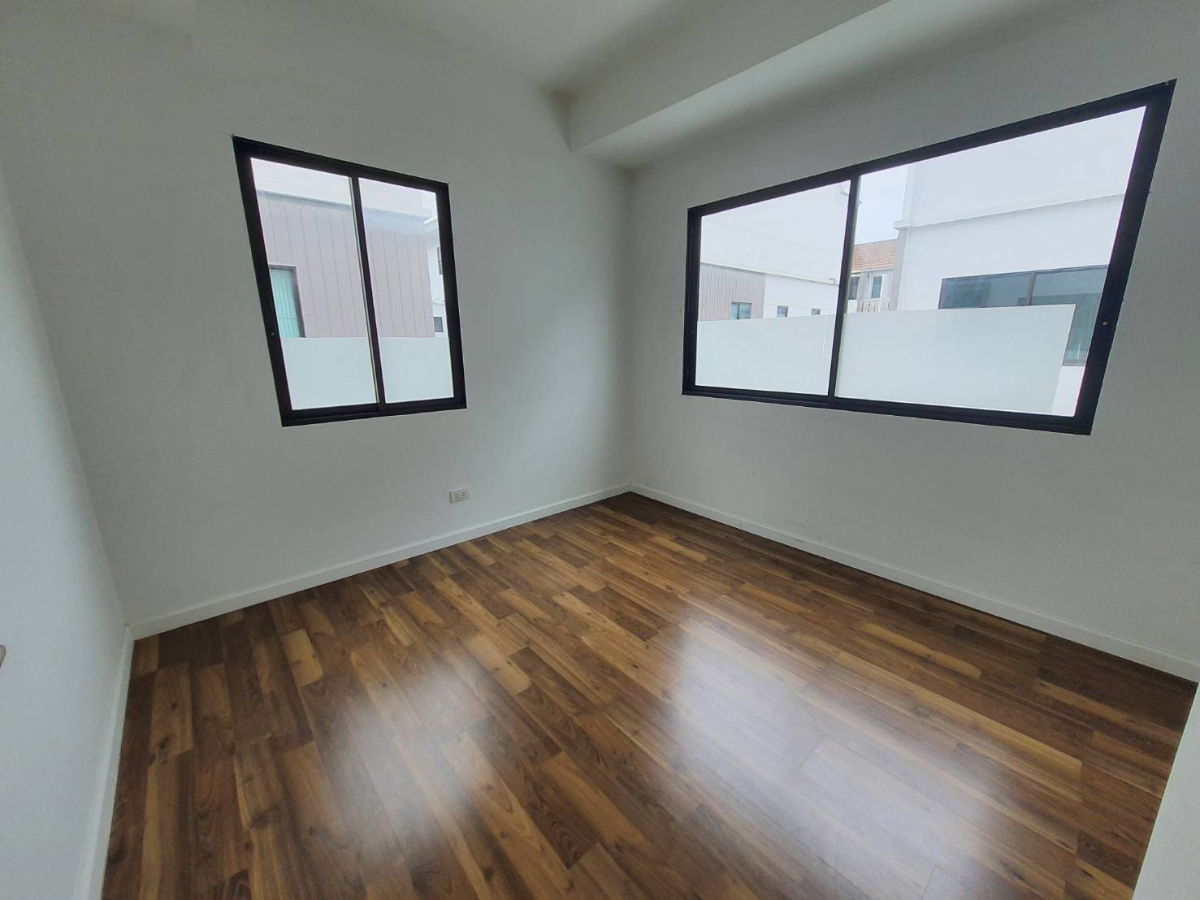 รูป 🏡 ทาวน์โฮม 3 ชั้น หลังมุม “บ้านใหม่ 2 พุทธบูชา 36” เพียง 12000 เอาเฟอร์ 15000 - รูปที่ 11/23