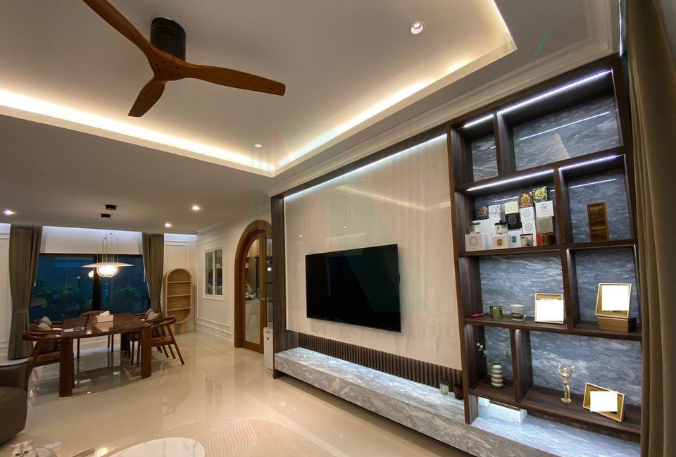รูป 📌 ขายบ้านเดี่ยว โครงการ เศรษฐสิริ แจ้งวัฒนะ-ประชาชื่น 2 2 ชั้น 5 ห้องนอน 5 ห้องน้ำ - รูปที่ 3/8