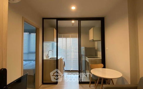 1-BR Condo at NUE Noble Ngamwongwan close to Ngam Wong Wan (ID 2230877)