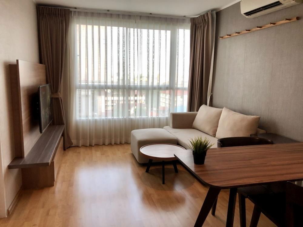 picture (For Rent Condo U Delight Residence Pattanakarn-Thonglor) - 3/10