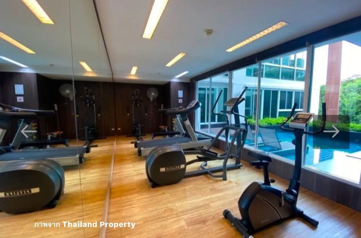 picture Tree luxe Sukhumvit 52 ☎️big 1 bed 49 sqm‼️ 22,000/month‼️ NOW AVAILABLE 🔆✅ - 14/14