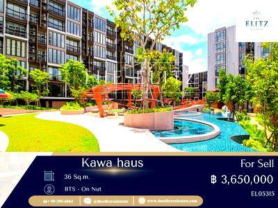 ขายคอนโด : ✨คอนโดสุด STRONG ไม่กระทบแผ่นดินไหว ราคากำลังจะขึ้น รีบซื้อก่อนพลาดโอกาส 💯