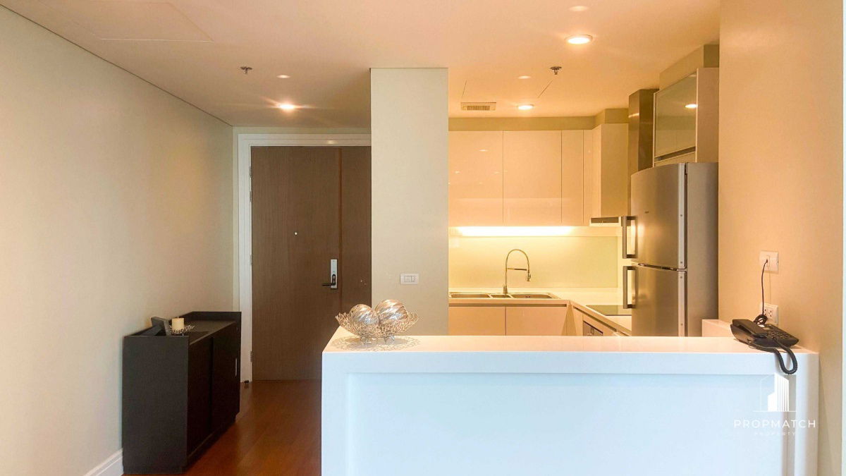 รูป ✨Flash Deal ✨Bright Sukhumvit 24 (3 Bed 3 Bath 188 SQM.) พร้อมอยู่ ! เพียง 125,000 บาทต่อเดือน Tel.0981315848 @propmatch - รูปที่ 2/7