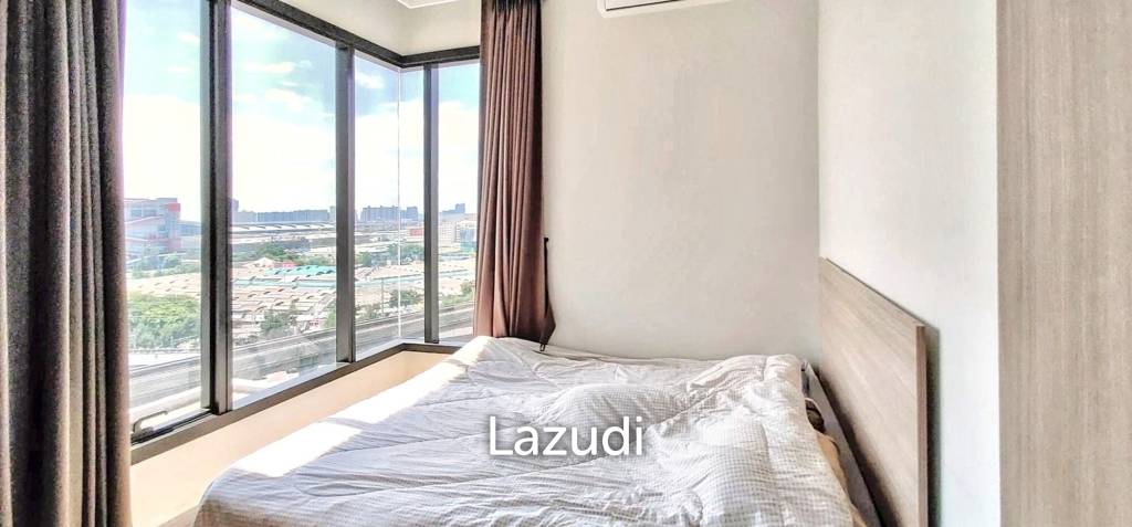 รูป 2 Bedroom 2 Bathroom 64 SQ.M at M Jatujak - รูปที่ 9/18