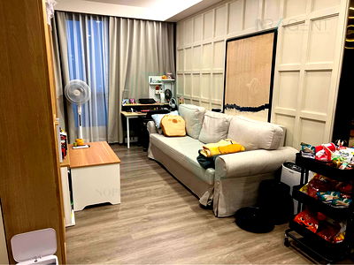 คอนโด รร.ลาซาล : 📌 ขายคอนโด เวรี่ ลาซาล สุขุมวิท 105 อาคาร 1 ชั้น 6 2 ห้องนอน ขนาด 73 ตรม ใกล้ ใกล้ BTS แบริ่ง