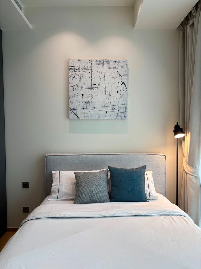 picture Condo for rent 28 CHIDLOM near BTS Chidlom 85,000 baht Property code: RS1142 - 14/25