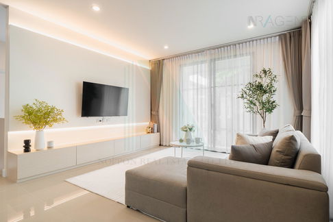 🔺 ให้เช่าบ้านเดี่ยว 2 ชั้น เศรษฐสิริ พัฒนาการ 4 ห้องนอน 3 ห้องน้ำ