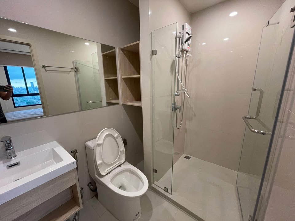 รูป NUE Noble Ratchada Lat Phrao Condo For Rent | CODE : RS1164 - รูปที่ 8/13