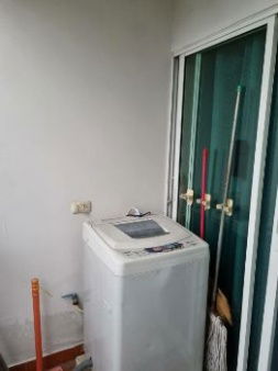 รูป ให้ เช่า คอนโดรีเจ้นท์ โฮม 14 สุขุมวิท 93 condominium 35 ตรม. - รูปที่ 8/12