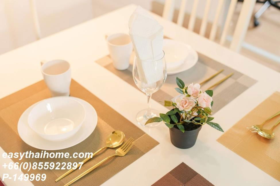 picture P-149969 🏢Condo for sell Deco Condominium fully furnished. - 9/36