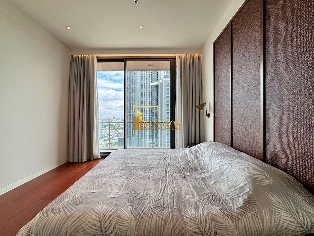 รูป Khun by Yoo | High-End 3 Bedroom Condo in Thong Lo Area - BR11546CD - รูปที่ 10/40