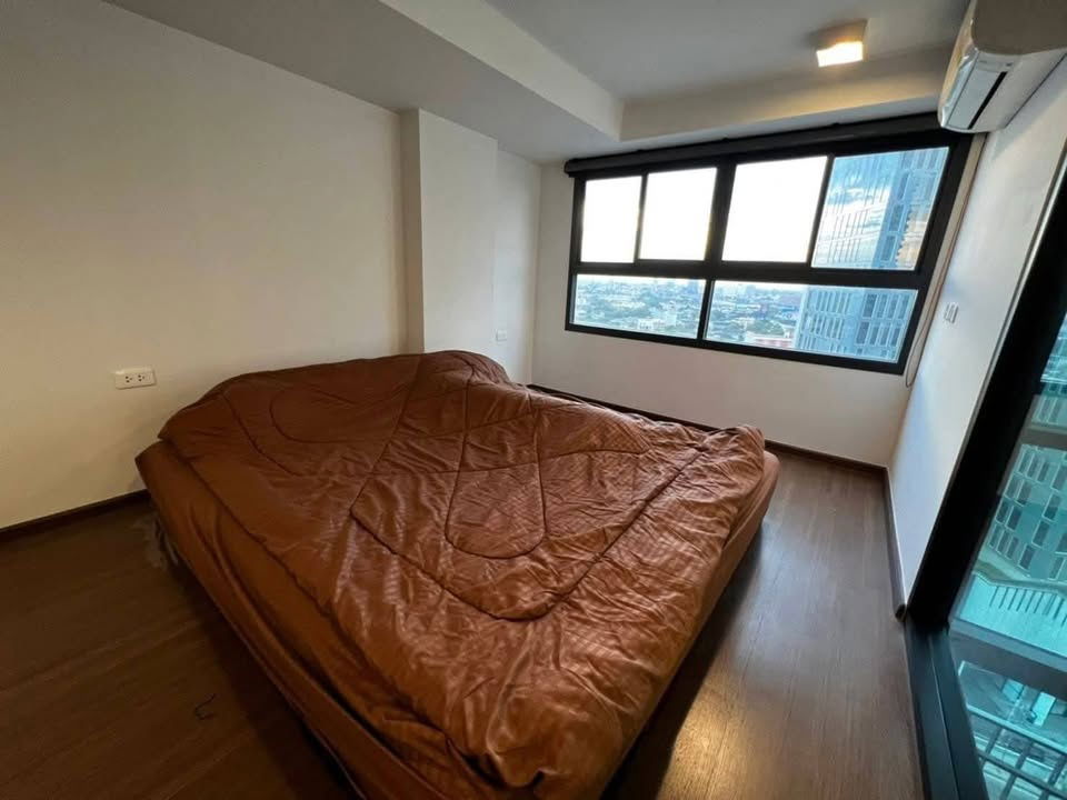 picture Condo for Rent at IDEO New Rama 9 (B6808001) - 4/10