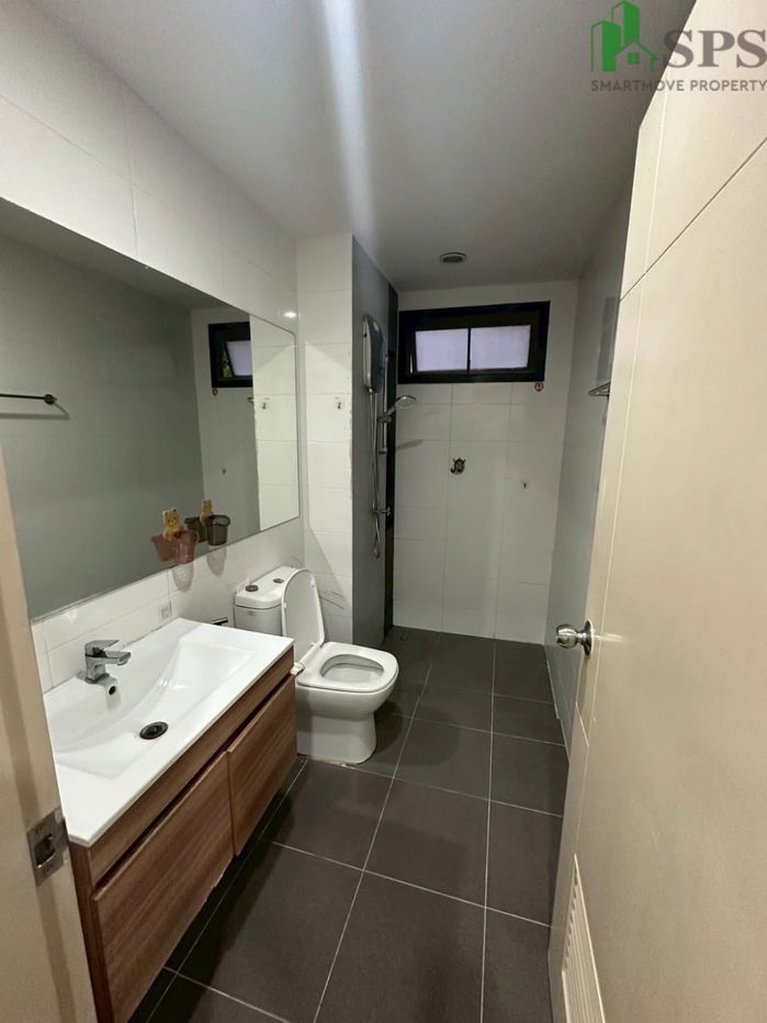 picture Townhome Eco space Bangna fully furnished ( SPSEVE1106) - 9/18
