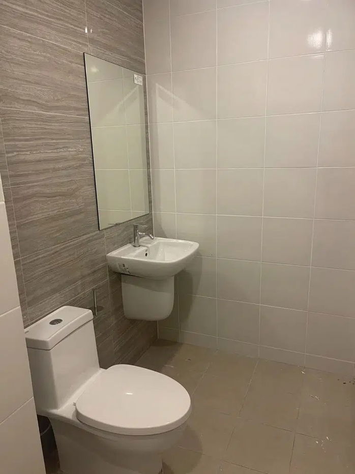 picture Pet friendly BTS Bearing 550 m. Price  15,000 Baht Condo BRIXTON Pet&Play Sukhumvit 107 ( Rental ) - 12/23