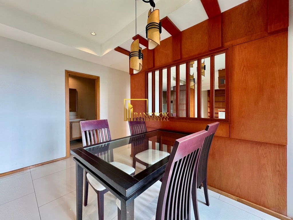 picture Emporio Place - Spacious 2 Bedroom Condo in Phrom Phong - BR3022CD - 10/40