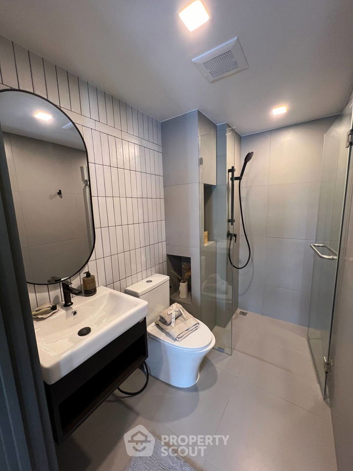 picture 1-BR Condo at Chapter One More Kaset near BTS Kasetsart University (ID 2090393) - 12/13