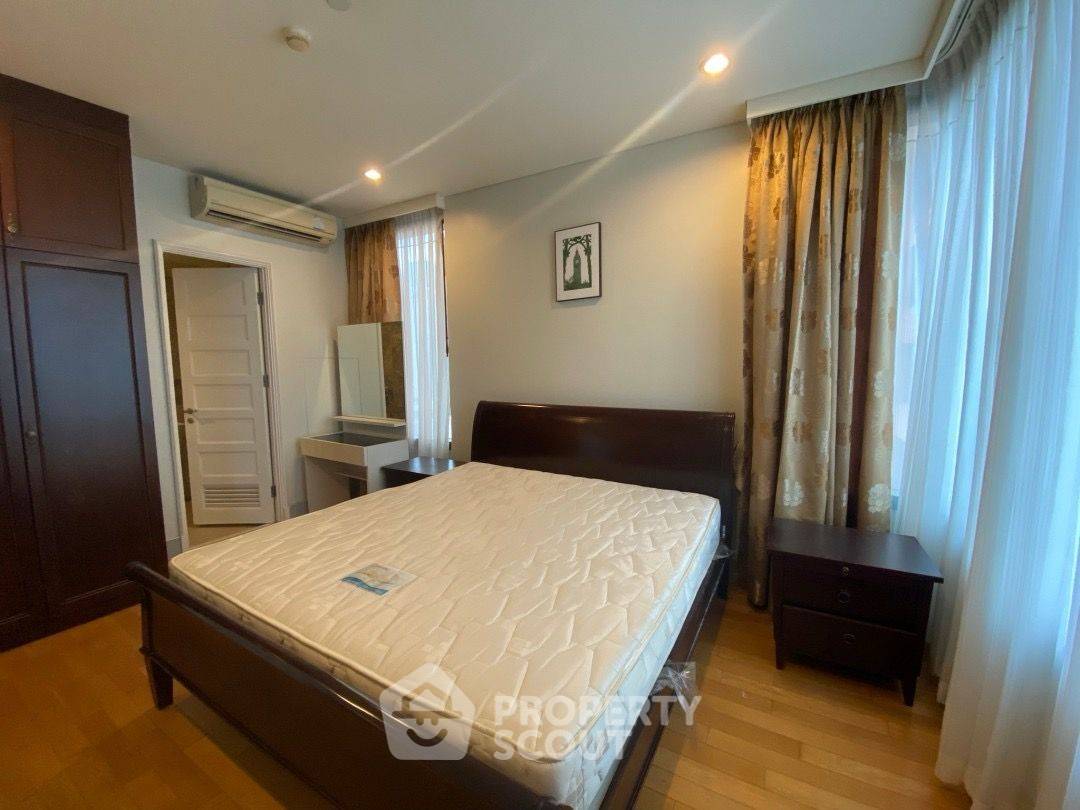 picture 1-BR Condo at Aguston Sukhumvit 22 near MRT Queen Sirikit National Convention Centre (ID 992496) - 5/6