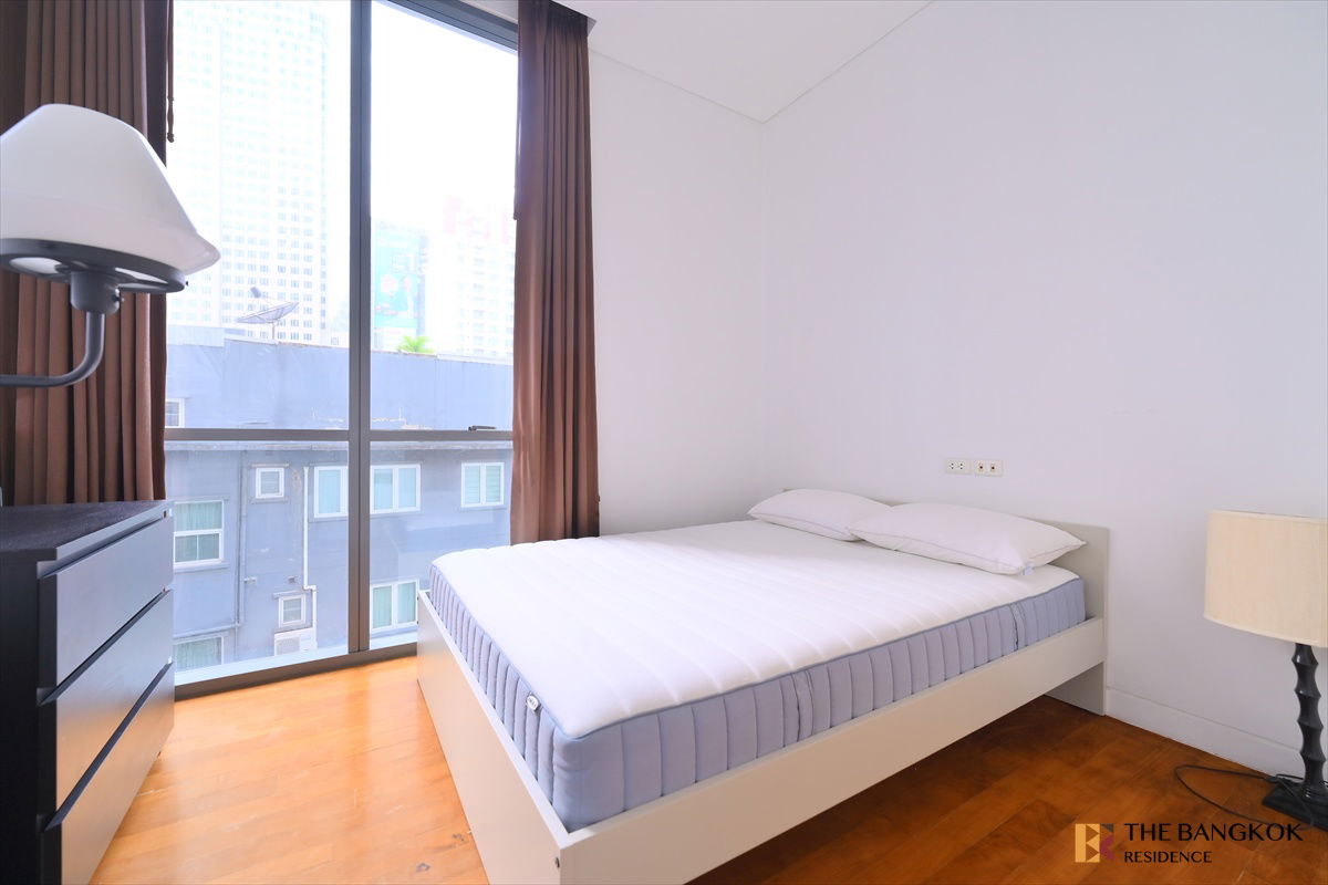 picture Rare Item! Domus 16 ✨ Nature like living in the most convenient location 🍃 Near BTS Asoke - 9/14