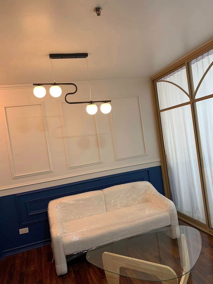 รูป ขาย Sukhumvit Suite (สุขุมวิท สวีท) เฟอร์นิเจอร์และเครื่องใช้ไฟฟ้าครบ พร้อมเข้าอยู่ - รูปที่ 9/23