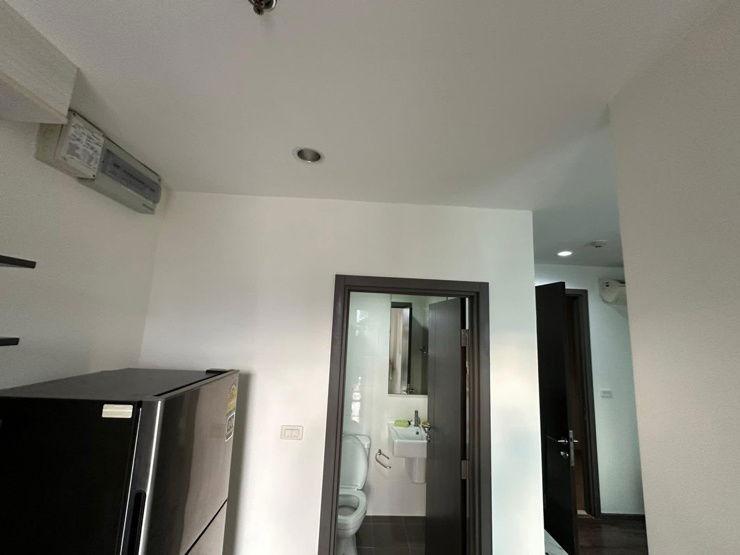 picture #Z1678 Condo for rent: THE BASE Park West - Sukhumvit 77 - 5/7