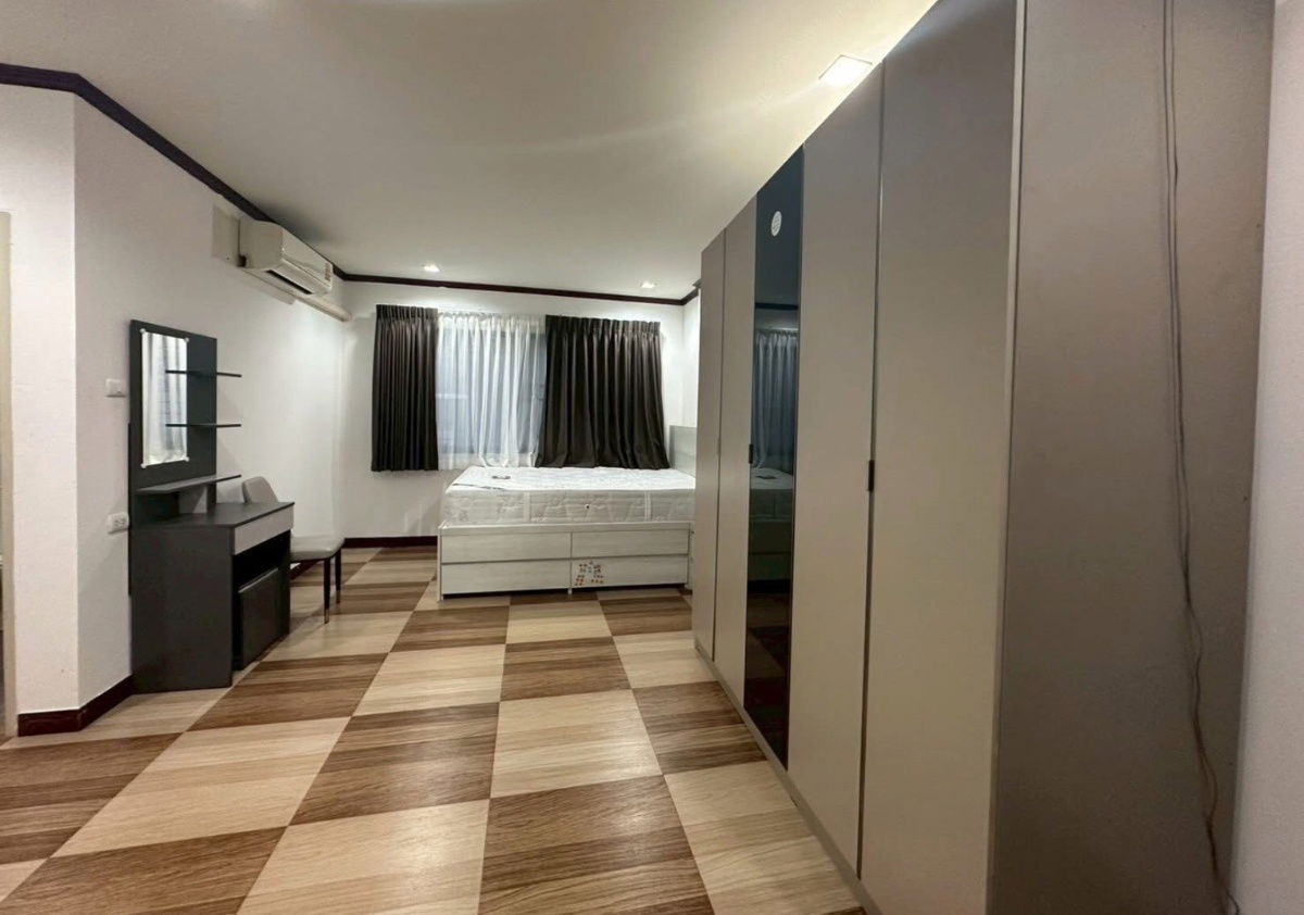 picture Eco Space Bangna -             Wongwaen - 12/18