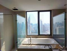 🎉 ขายคอนโด วิลล่า อโศก อาคาร 1 ชั้น 42 Penthouse ขนาด 300 ตรม ใกล้ MRT เพชรบุรี