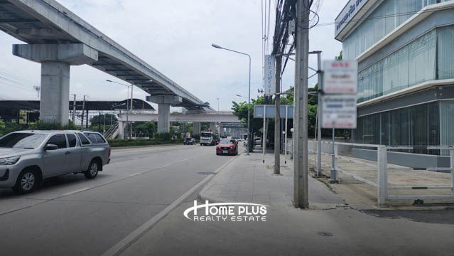 รูป โกดัง 2 ชั้น ซอยแจ้งวัฒนะ-ปากเกร็ด 18 - รูปที่ 4/14