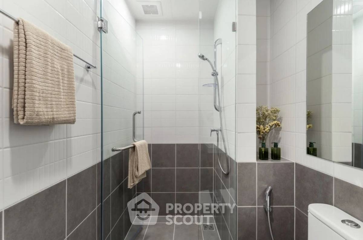 picture 2-BR Condo at Flexi Rattanathibet near MRT Bang Krasor (ID 2002139) - 7/7