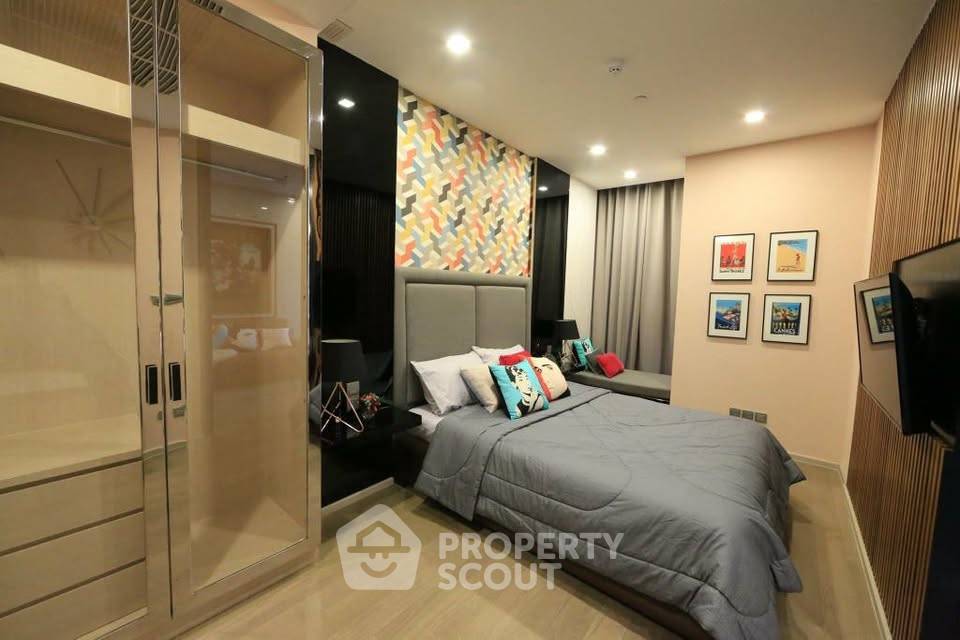 รูป คอนโด 3-ห้องนอน ที่ แอชตัน อโศก ใกล้ MRT สุขุมวิท (ID 2229786) - รูปที่ 1/6