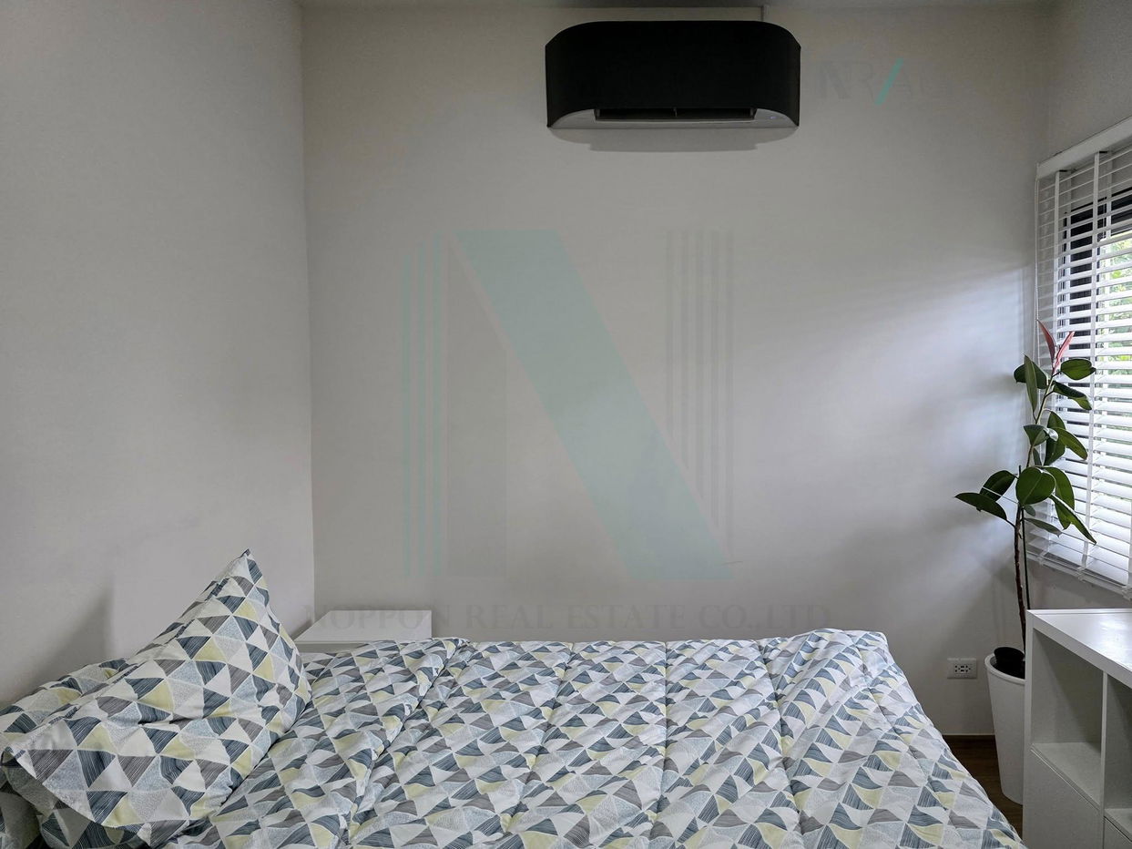 picture 🔺 For Rent 2-story Townhouse PLENO RATCHAPRUKE-SATHORN 3 bedroom 3 bathroom - 6/8