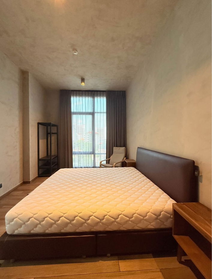 picture #R5412 Condo for rent The Lofts Asoke - 2/16