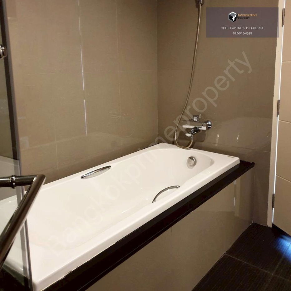 รูป The Crest Sukhumvit 34 | Best Price🚝ใกล้ BTS Thonglor 50m. | #2025061110465 - รูปที่ 16/16