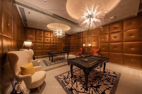 The Luxury Condominium in the heart of Thonglor for rent.  KHUN BY YOO