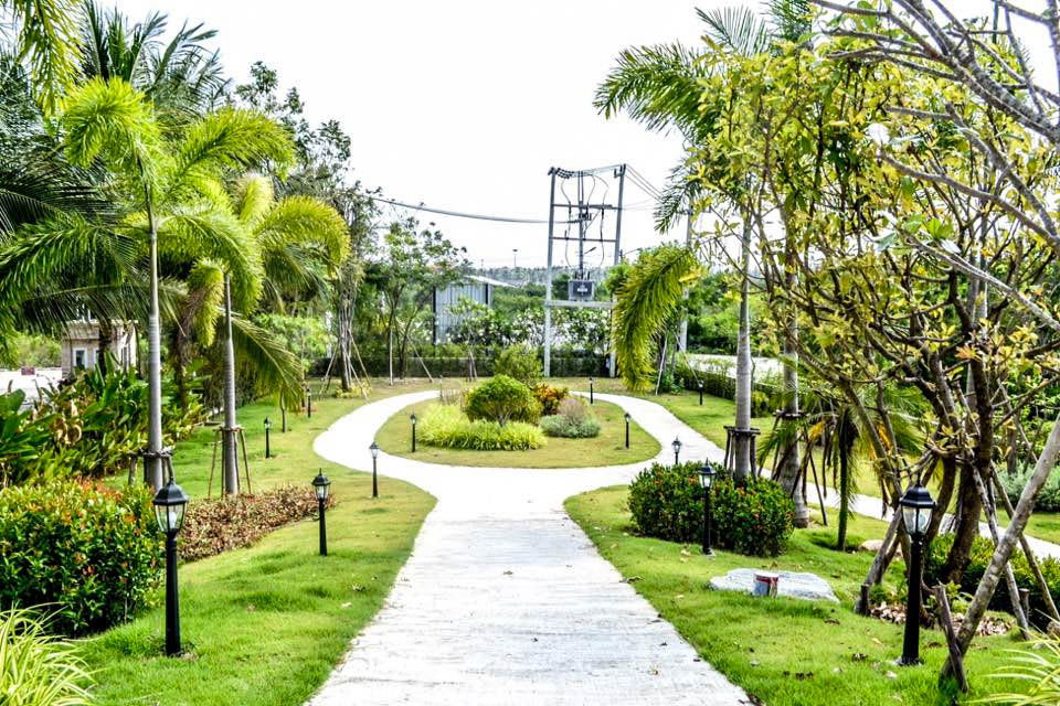 picture 1 Bedroom Condominium @ La Santir - 33/37