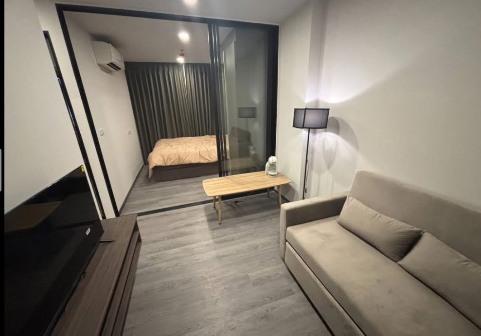 picture #R5405 Condo for rent The Origin Ladprao-Bangkapi - 6/10