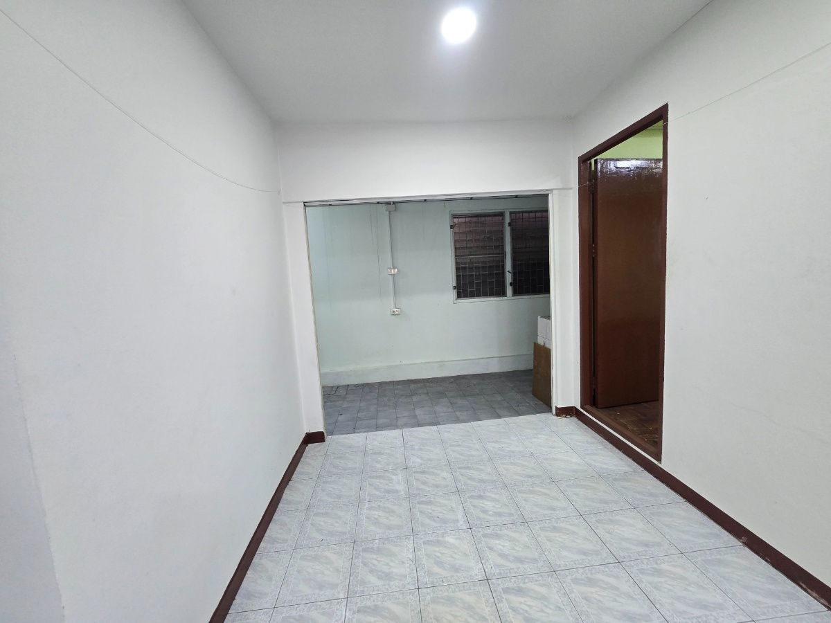 รูป ขายบ้านเดี่ยว 1 ชั้น 48 ตร.ว. หมู่บ้านเคหะธานี 4 – สะพานสูง กรุงเทพฯ - รูปที่ 6/19