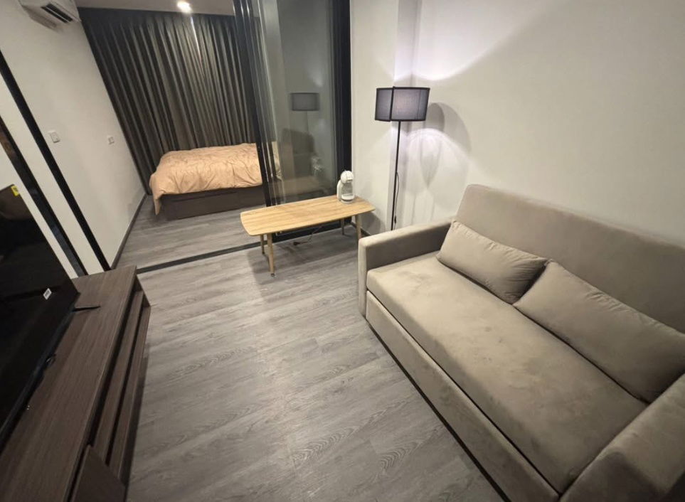 picture #R5405 Condo for rent The Origin Ladprao-Bangkapi - 5/10