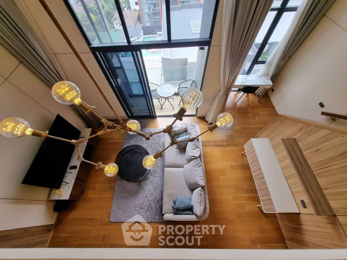 picture 1-BR Condo at Siamese Exclusive Sukhumvit 31 near MRT Sukhumvit (ID 2229751) - 5/11