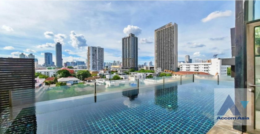 picture 🔼🔽 AccomA 📩  2 BR Condominium @W8 Thonglor 25 (AA42902) - 13/15