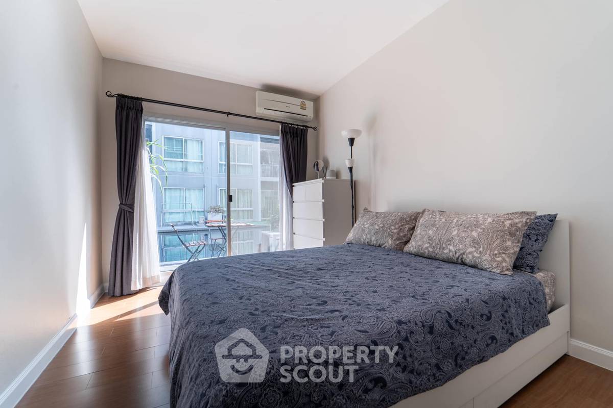 รูป คอนโด 1-ห้องนอน ที่ เอ สเปซ เพลย์ รัชดา - สุทธิสาร ใน สามเสนนอก (ID 2229739) - รูปที่ 10/10