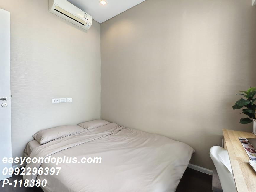 รูป P-118380 ให้เช่า คอนโด เดอะ เซนต์ เรสิเดนเซส เขตจตุจักร กรุงเทพมหานคร พร้อมอยู่ ราคาถูก Line Id: @easycondoplus099-229-6397ิ - รูปที่ 3/25