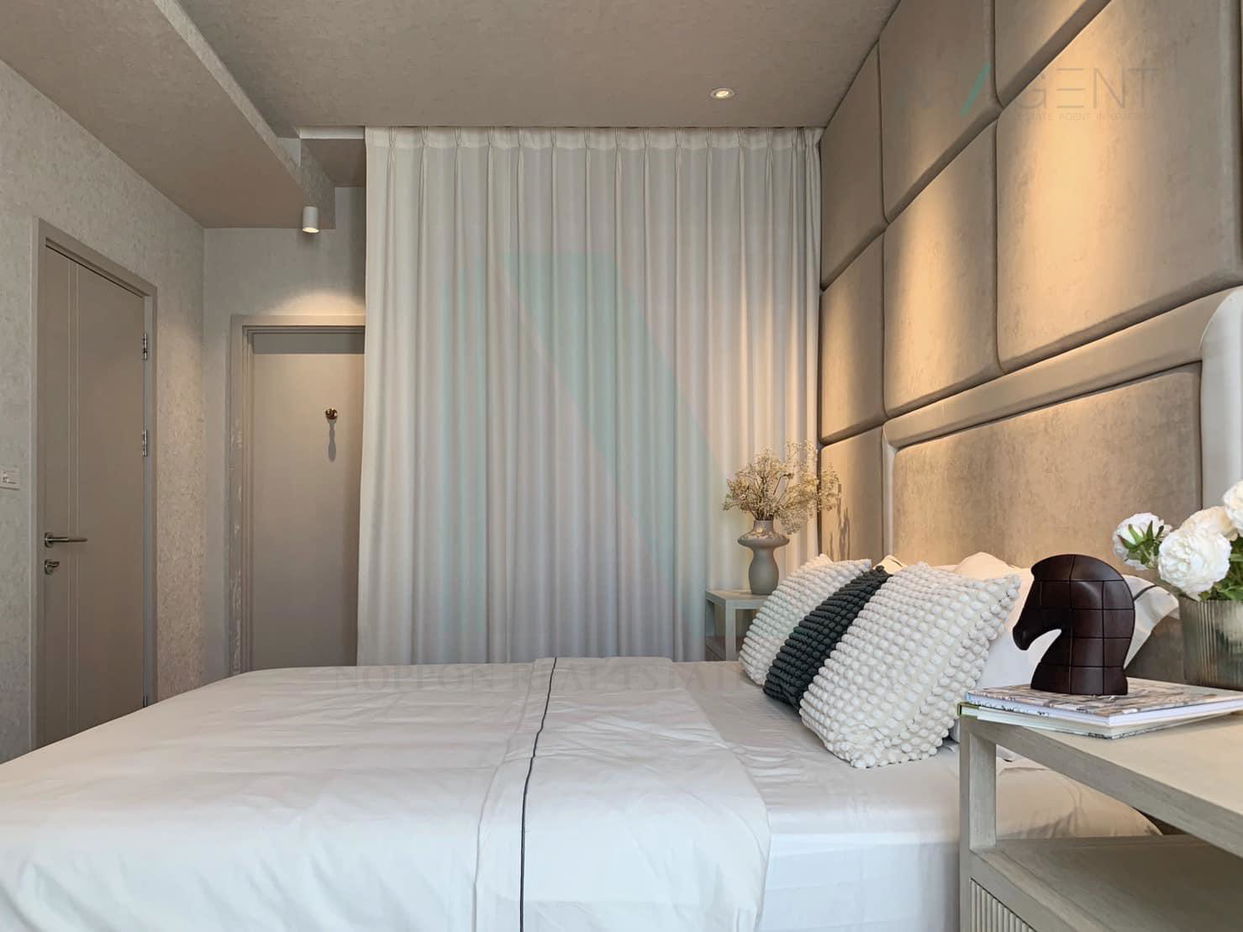 picture For Rent Condo HASU HAUS Building A, Floor 7,1 bed room, Room size 40.00 sqm - 4/8
