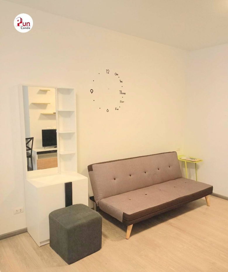 picture The Point Condo Rangsit-Klong 6 For Rent. - 4/10