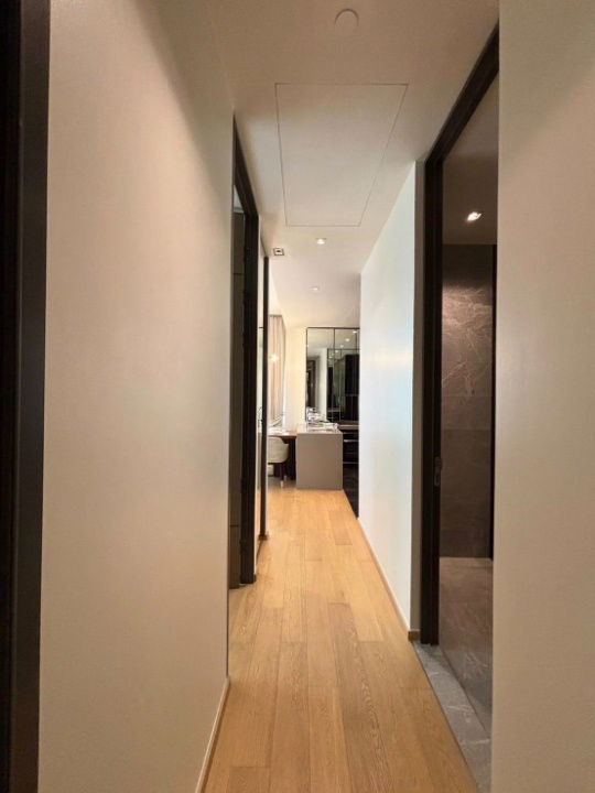 รูป ให้เช่าคอนโด 28 CHIDLOM ห้องมุมแต่งสวยแบบ 2 ห้องนอน เฟอร์นิเจอร์พร้อมเครื่องใช้ไฟฟ้าครบครัน ใกล้ bts ชิดลม - RW006745 - รูปที่ 12/28