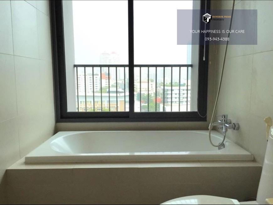 picture Noble Remix | Room available for booking!! Best Deal!! 🚝Near BTS Thonglor | #2025073011205 - 10/10