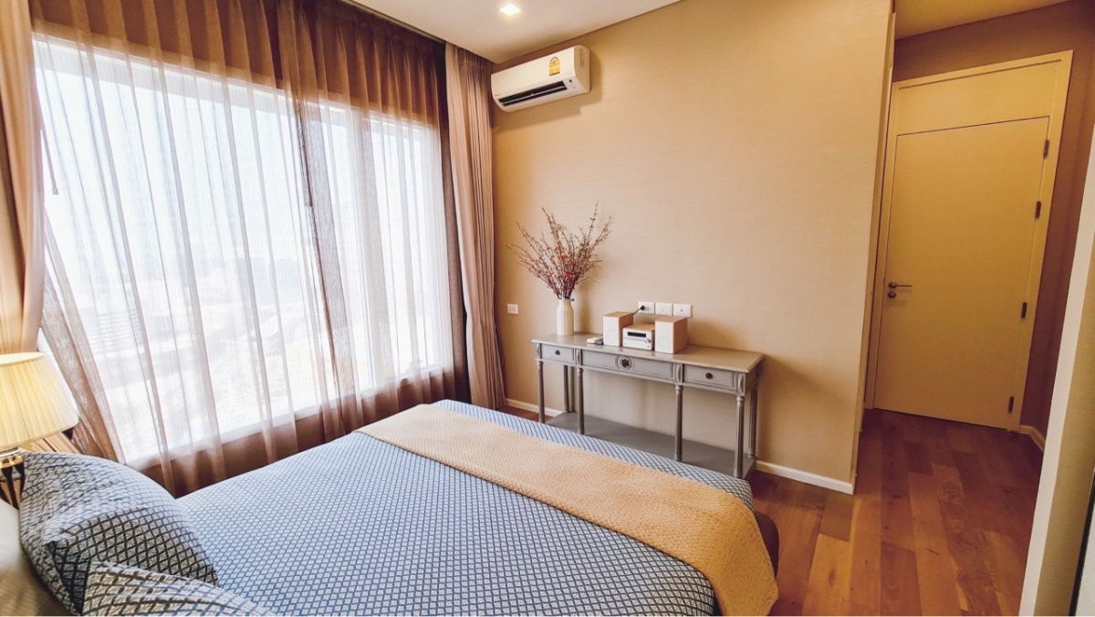 รูป *** ให้เช่าคอนโด : เดอะ เซนต์ เรสิเด้นเซส (The Saint Residences)***    - รูปที่ 2/8